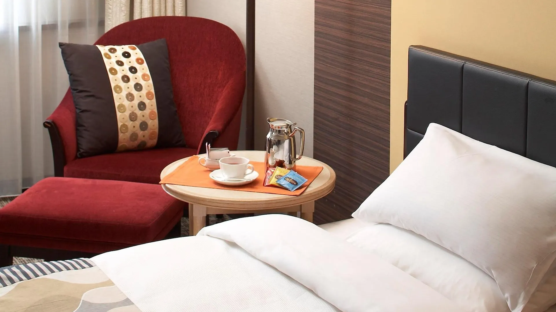 Hotel New Otani Hakata Fukuoka