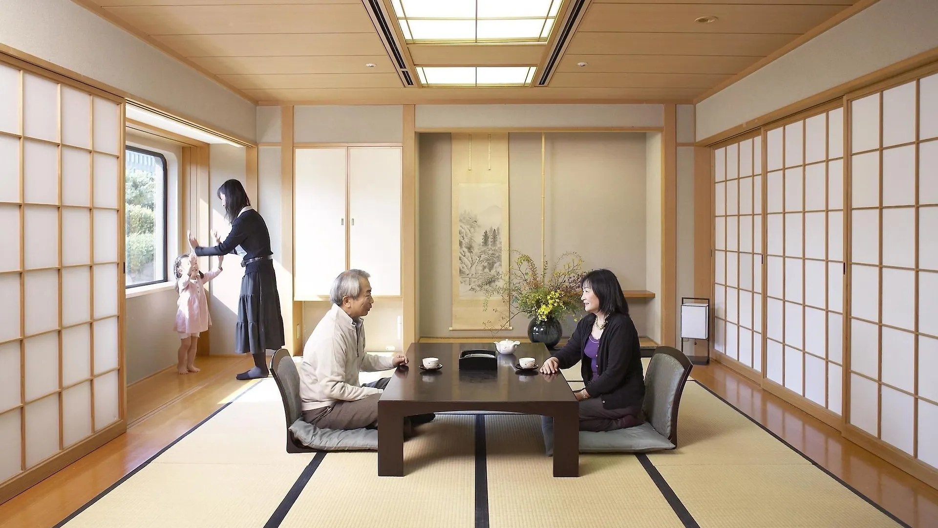 Hotel New Otani Hakata Fukuoka
