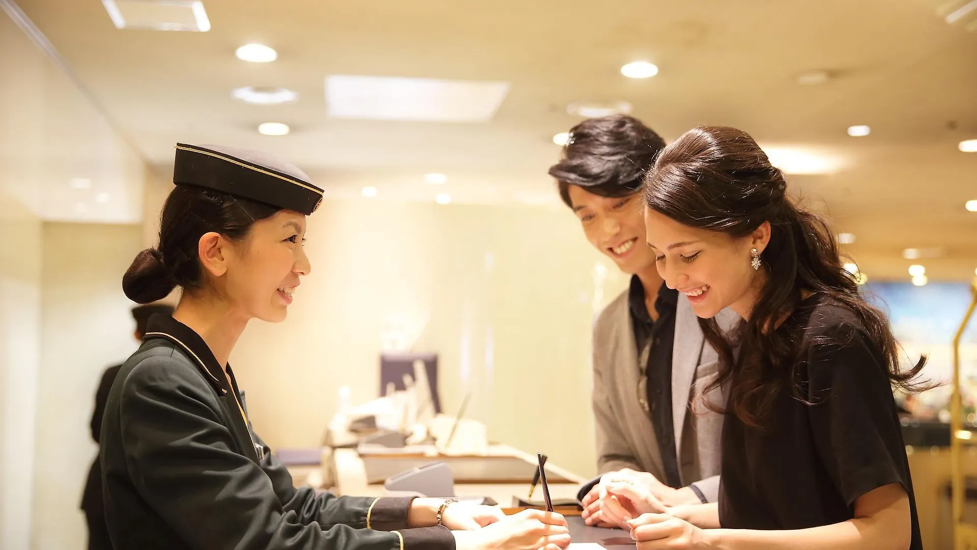 Hotel New Otani Hakata Fukuoka  5*, Fukuoka (Fukuoka)
