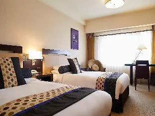 Hotel New Otani Hakata Fukuoka  Fukuoka (Fukuoka)