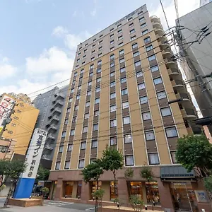 博多口站前东横酒店 酒店