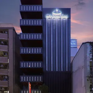 구로몬 크리스탈 오사카