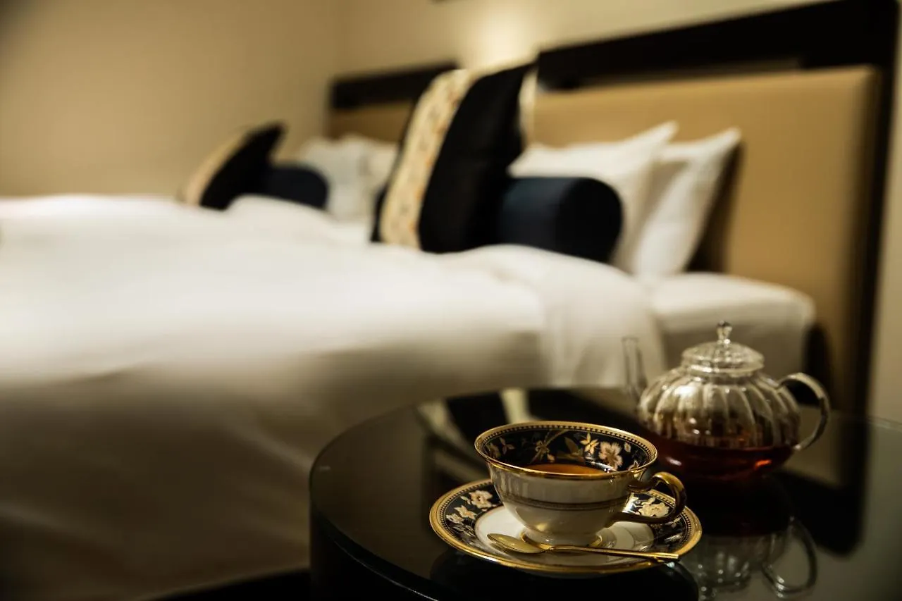 Hotel New Otani Hakata Fukuoka