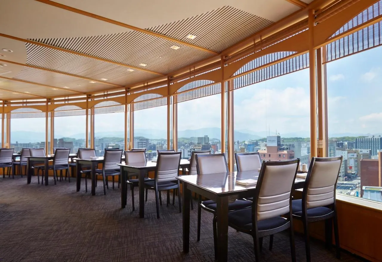 Hotel New Otani Hakata Fukuoka