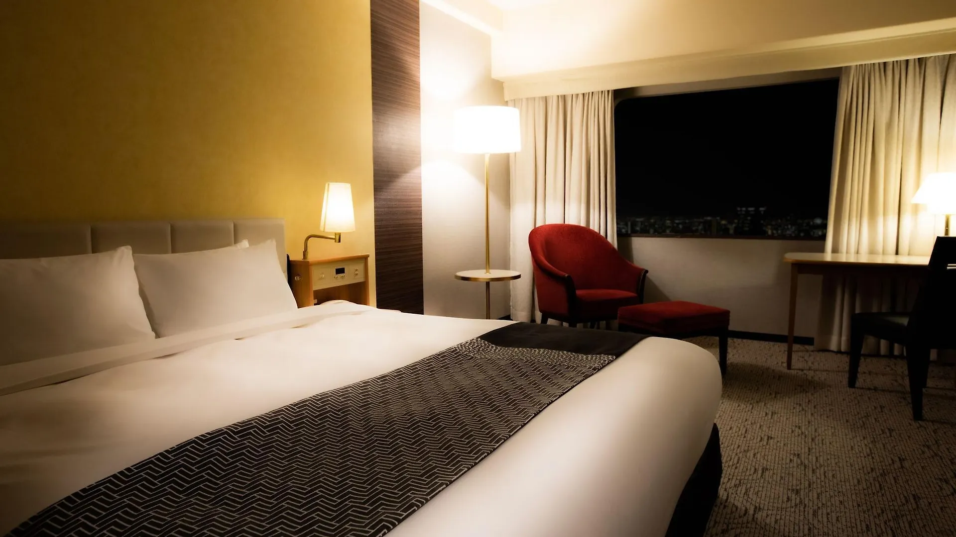 Hotel New Otani Hakata Fukuoka   Fukuoka (Fukuoka)