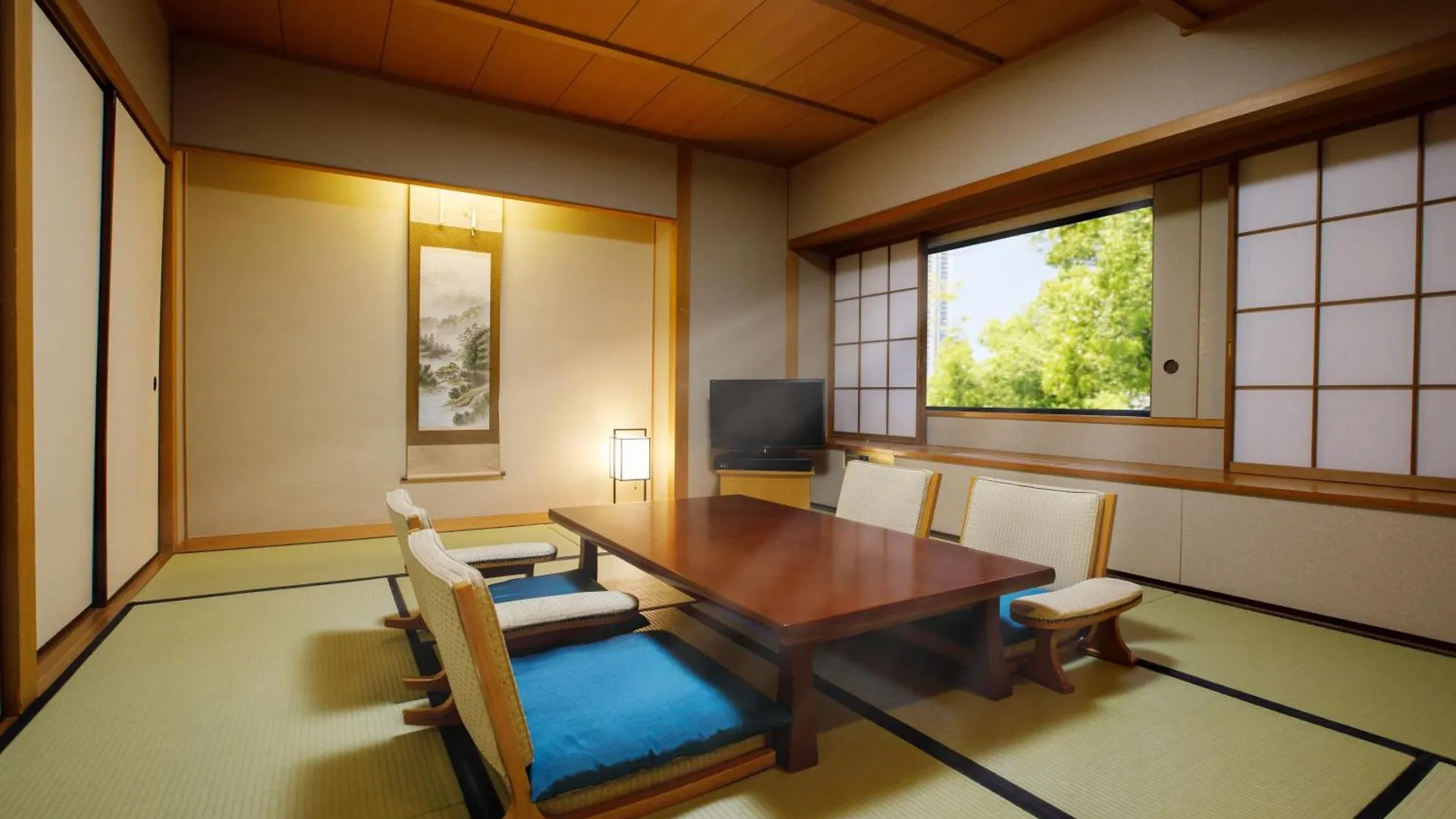 Hotel New Otani Hakata Fukuoka  Fukuoka (Fukuoka)