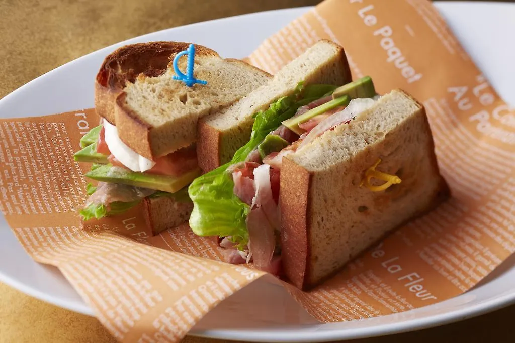 Hotel New Otani Hakata Fukuoka  Fukuoka (Fukuoka)